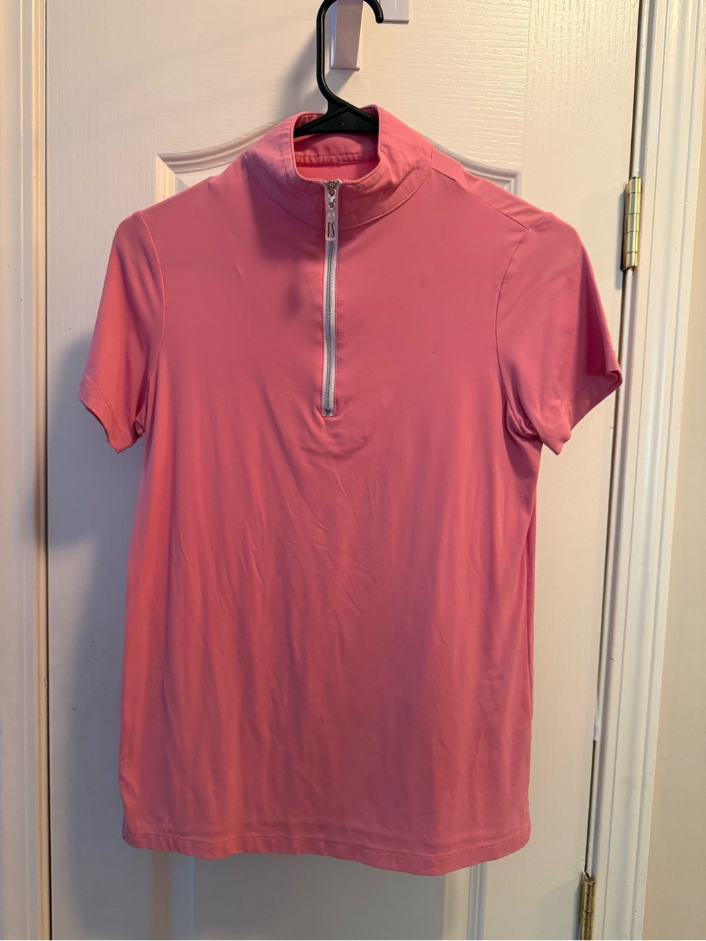 Tailored Sportsman equestrian riding shirt size small